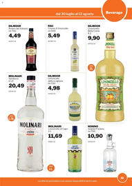 Volantino GrosMarket Pagina 31