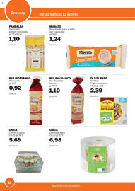 Volantino GrosMarket Pagina 32