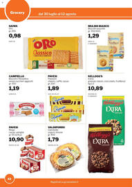 Volantino GrosMarket Pagina 42