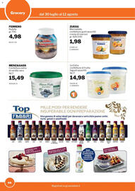Volantino GrosMarket Pagina 44