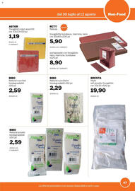 Volantino GrosMarket Pagina 47