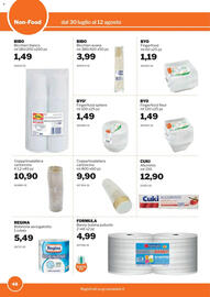Volantino GrosMarket Pagina 48