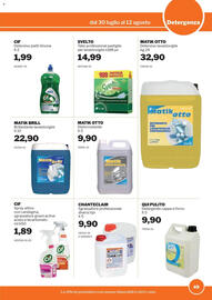 Volantino GrosMarket Pagina 49