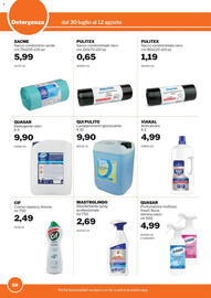 Volantino GrosMarket Pagina 50