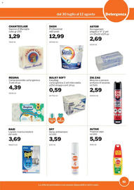 Volantino GrosMarket Pagina 51