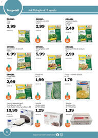 Volantino GrosMarket Pagina 6