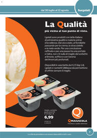 Volantino GrosMarket Pagina 7