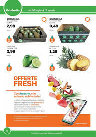 Volantino GrosMarket Pagina 8