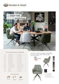 Henders & Hazel folder Pagina 2