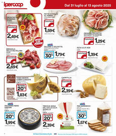 Volantino Ipercoop Pagina 10