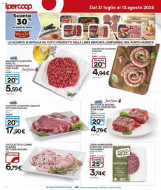 Volantino Ipercoop Pagina 12