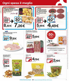 Volantino Ipercoop Pagina 13