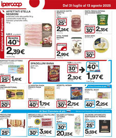 Volantino Ipercoop Pagina 14