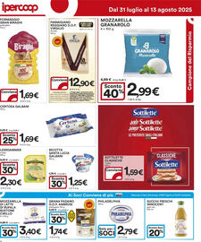 Volantino Ipercoop Pagina 16