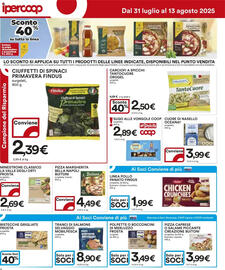 Volantino Ipercoop Pagina 18