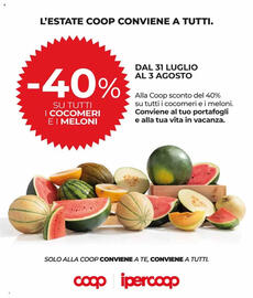 Volantino Ipercoop Pagina 2