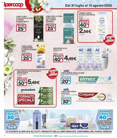 Volantino Ipercoop Pagina 20