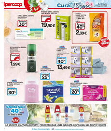 Volantino Ipercoop Pagina 22