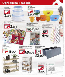 Volantino Ipercoop Pagina 25