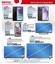 Volantino Ipercoop Pagina 28