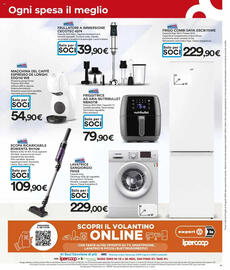 Volantino Ipercoop Pagina 29