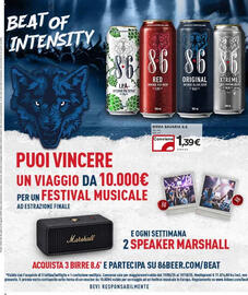 Volantino Ipercoop Pagina 32