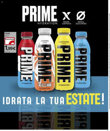Volantino Ipercoop Pagina 33