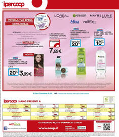 Volantino Ipercoop Pagina 34