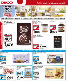 Volantino Ipercoop Pagina 4