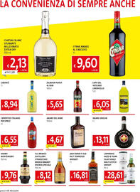 Volantino Galassia | Bar & Ristorazione Pagina 6