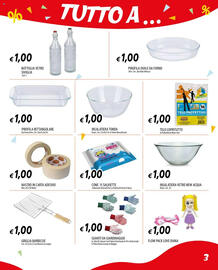 Volantino Galassia Pagina 3