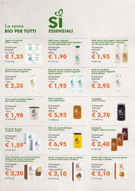 Volantino NaturaSì Pagina 4