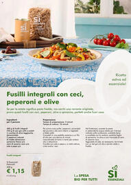 Volantino NaturaSì Pagina 6