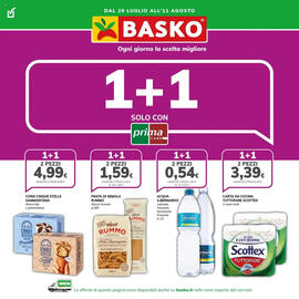 Volantino Basko Pagina 1