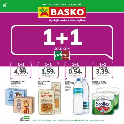 Volantino Basko