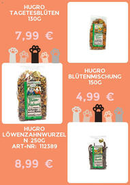 MegaZoo Prospekt Seite 4