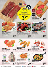 CITTI Markt Prospekt woche 31 Seite 10