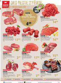 CITTI Markt Prospekt woche 31 Seite 11