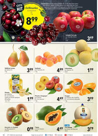 CITTI Markt Prospekt woche 31 Seite 12