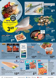 CITTI Markt Prospekt woche 31 Seite 14