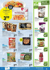 CITTI Markt Prospekt woche 31 Seite 16