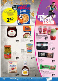 CITTI Markt Prospekt woche 31 Seite 17