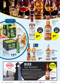 CITTI Markt Prospekt woche 31 Seite 18