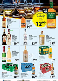 CITTI Markt Prospekt woche 31 Seite 21