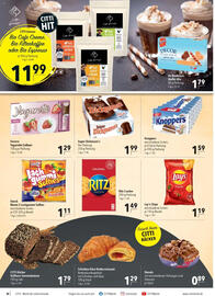 CITTI Markt Prospekt woche 31 Seite 22