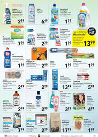 CITTI Markt Prospekt woche 31 Seite 23