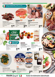 CITTI Markt Prospekt woche 31 Seite 4