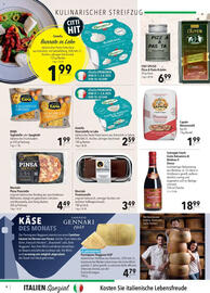 CITTI Markt Prospekt woche 31 Seite 6