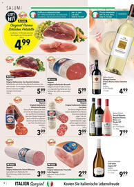 CITTI Markt Prospekt woche 31 Seite 8
