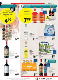 CITTI Markt Prospekt woche 31 Seite 9